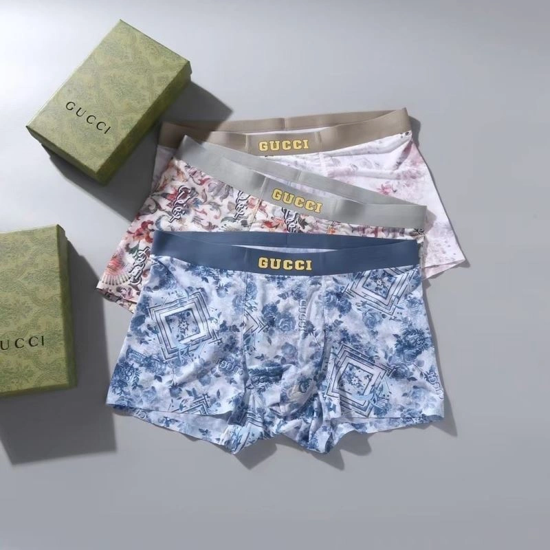 Gucci Underwear Modern 276768