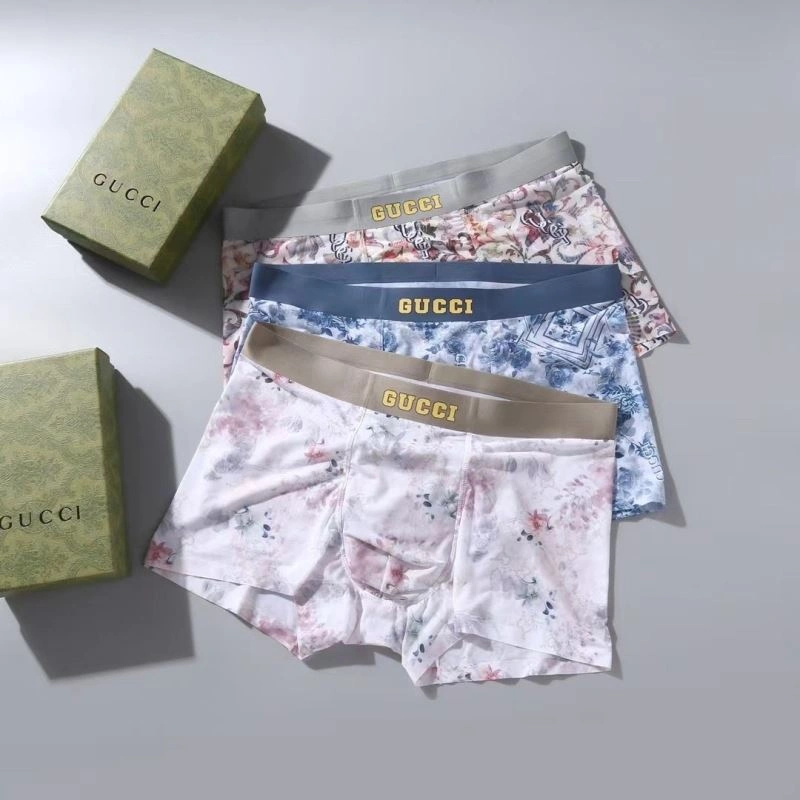 Gucci Underwear Modern 276768