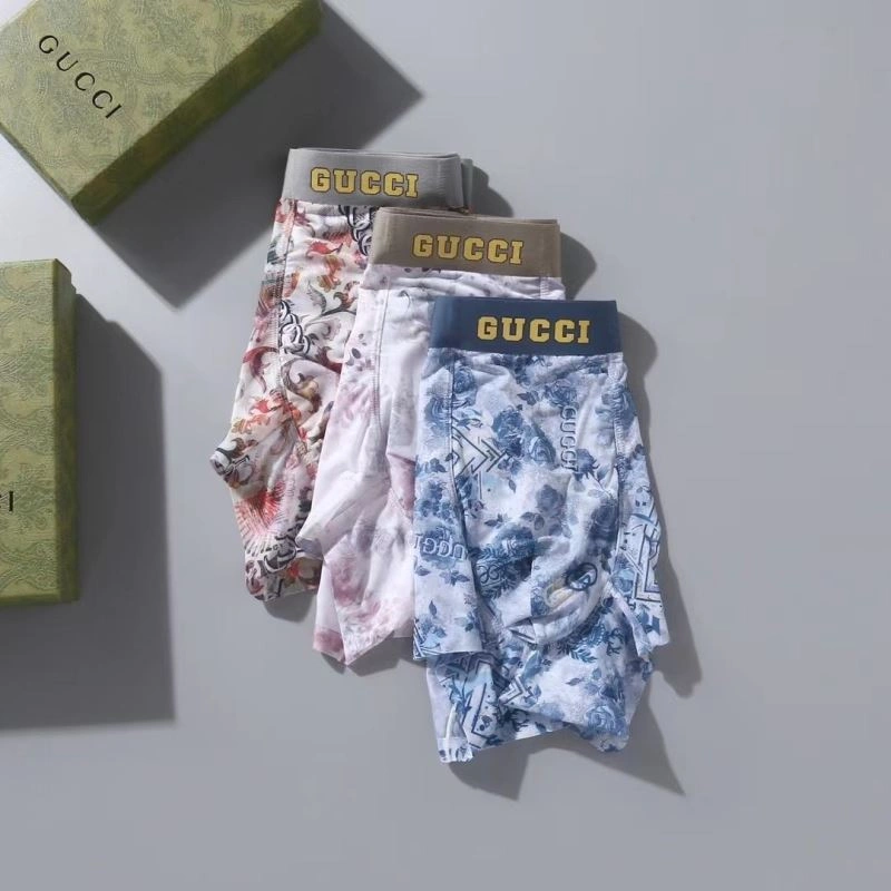 Gucci Underwear Modern 276768