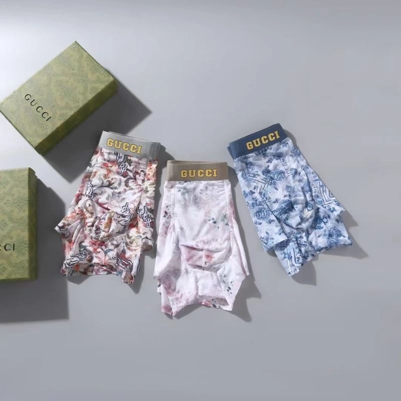 Gucci Underwear Modern 276768