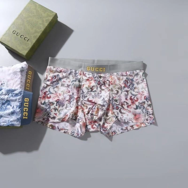 Gucci Underwear Modern 276768