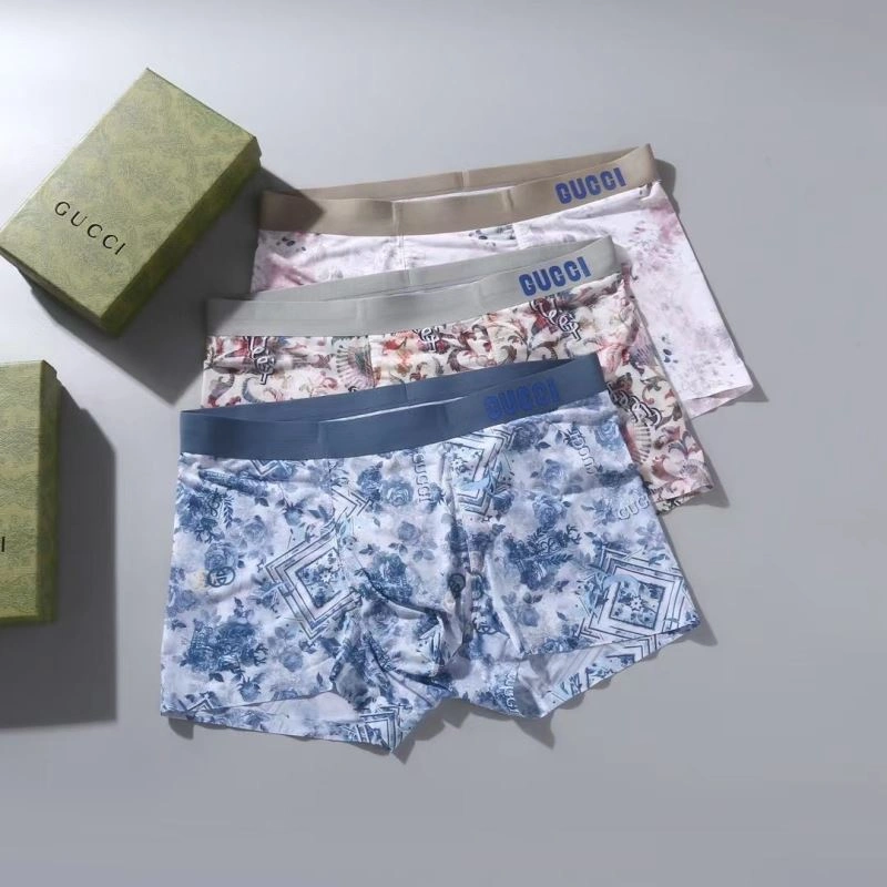 Gucci Underwear SunProtective 276772