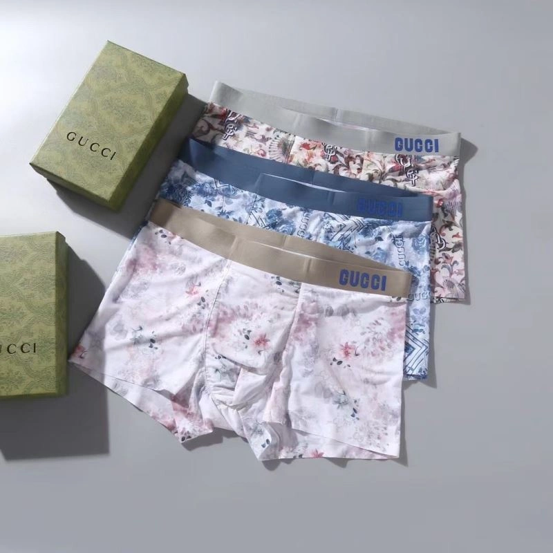 Gucci Underwear SunProtective 276772