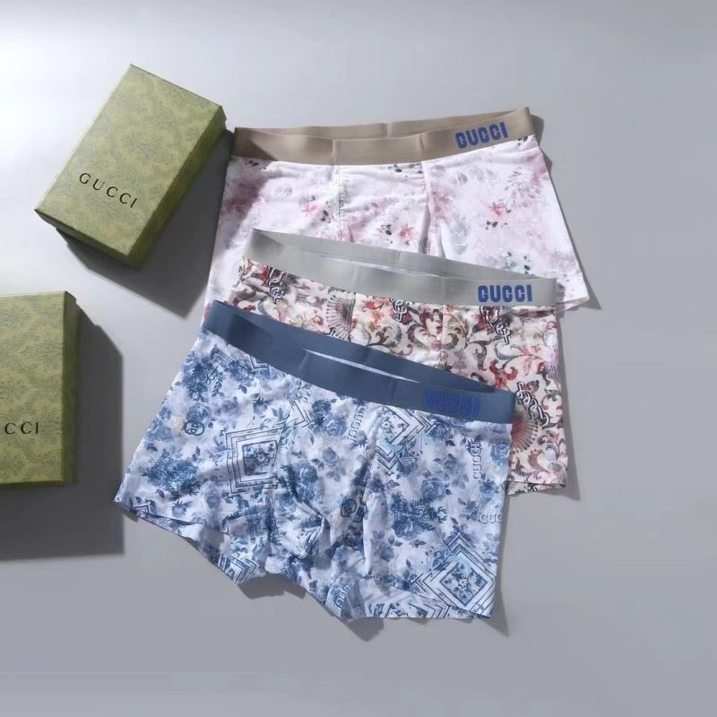 Gucci Underwear SunProtective 276772