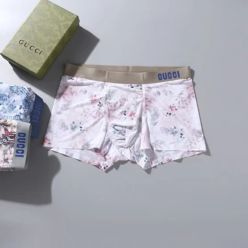 Gucci Underwear SunProtective 276772