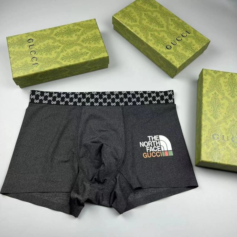 Gucci Underwear Upgraded 276785