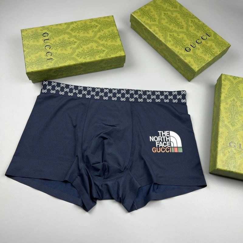 Gucci Underwear Upgraded 276785