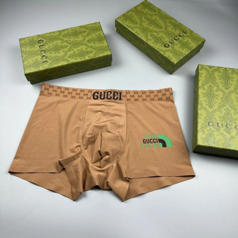 Gucci Underwear Upgraded 276785