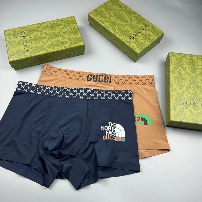 Gucci Underwear Upgraded 276785