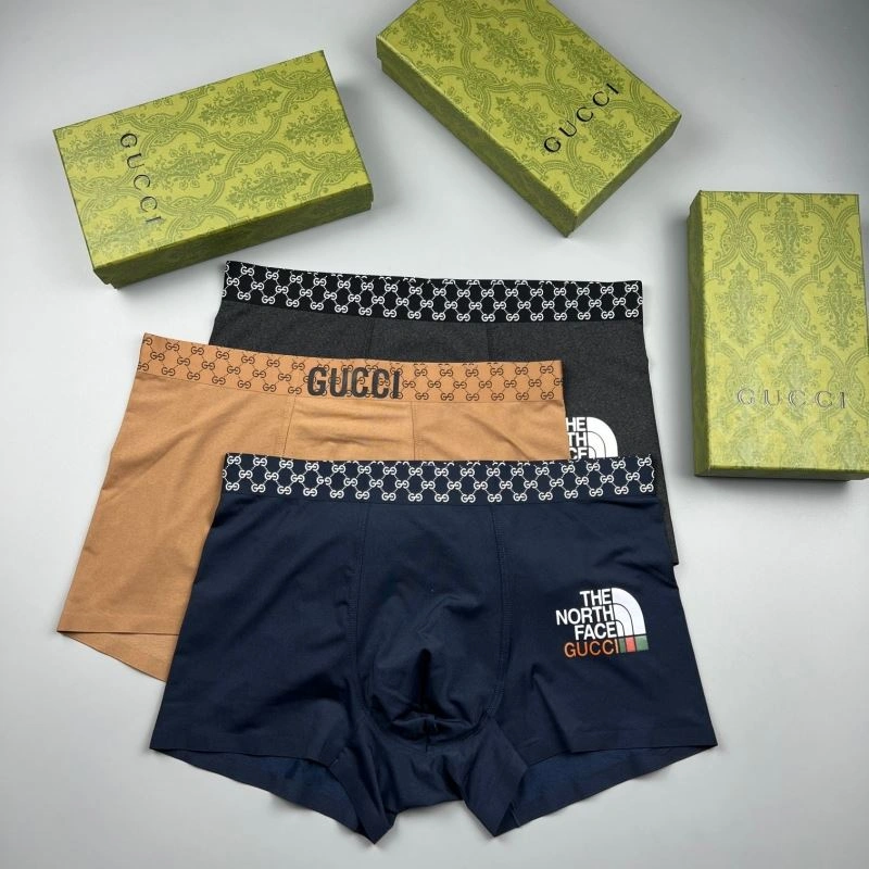 Gucci Underwear Upgraded 276785