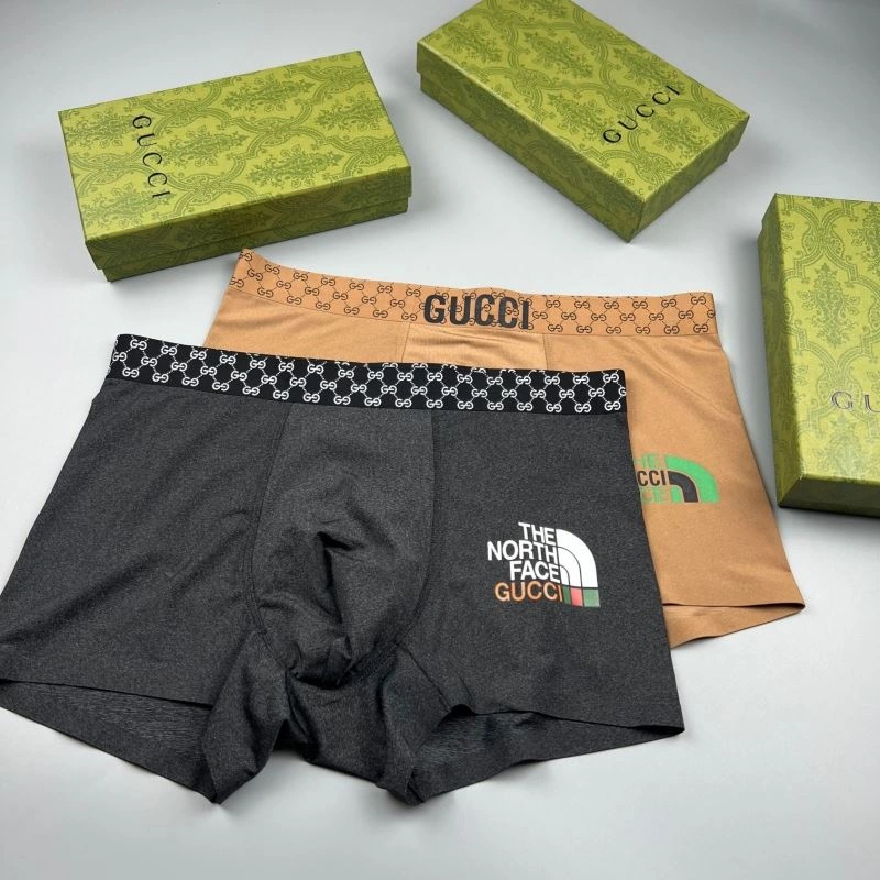 Gucci Underwear Upgraded 276785
