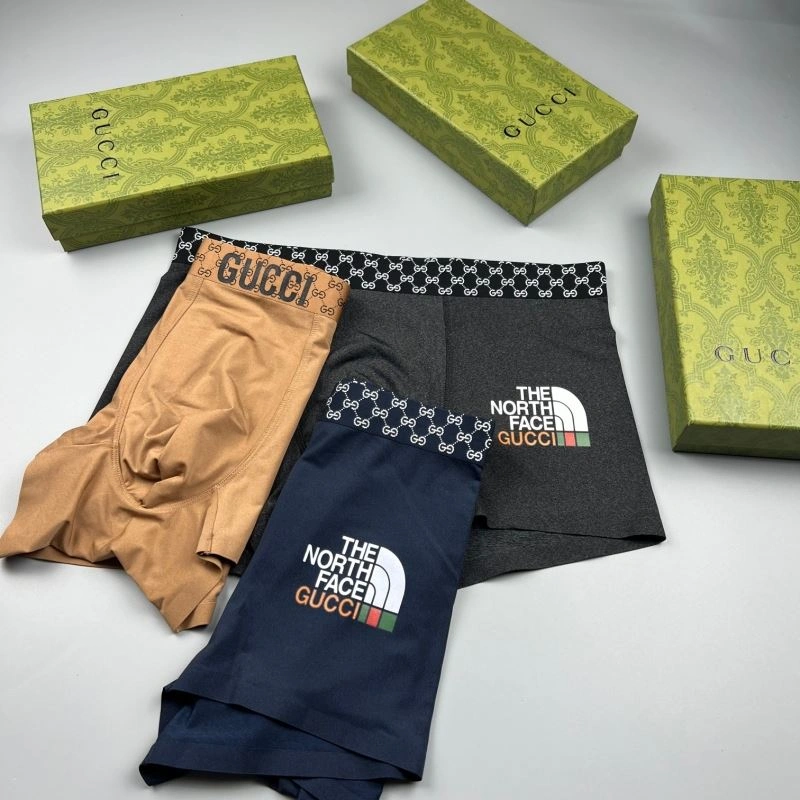 Gucci Underwear Upgraded 276785