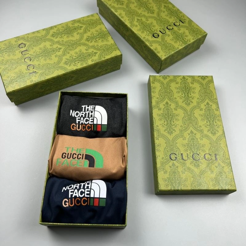 Gucci Underwear Upgraded 276785