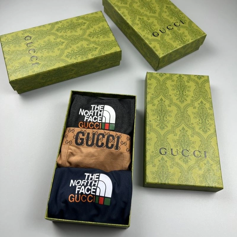 Gucci Underwear Upgraded 276785