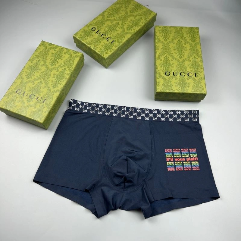 Gucci Underwear Bright 276778