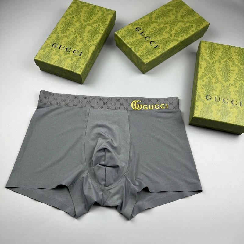 Resilient Gucci Underwear 276782