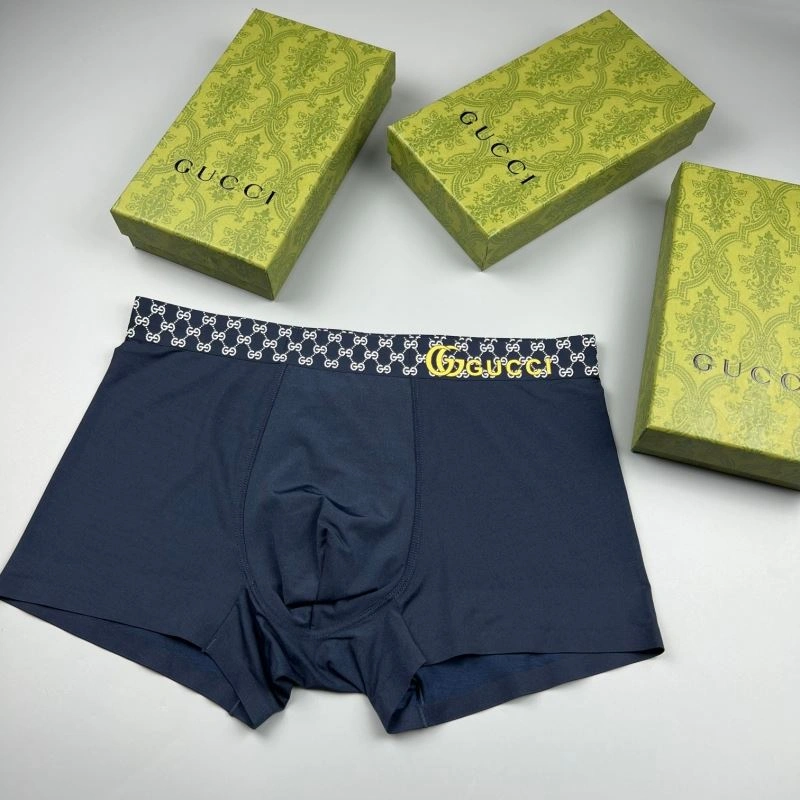 Resilient Gucci Underwear 276782