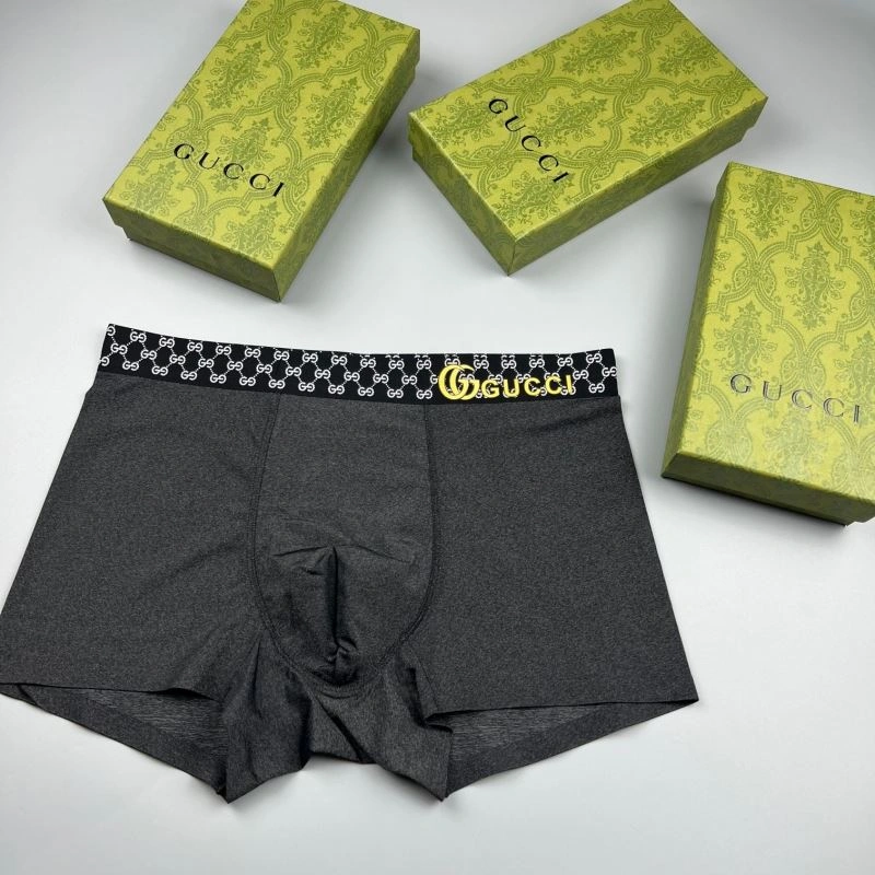 Resilient Gucci Underwear 276782