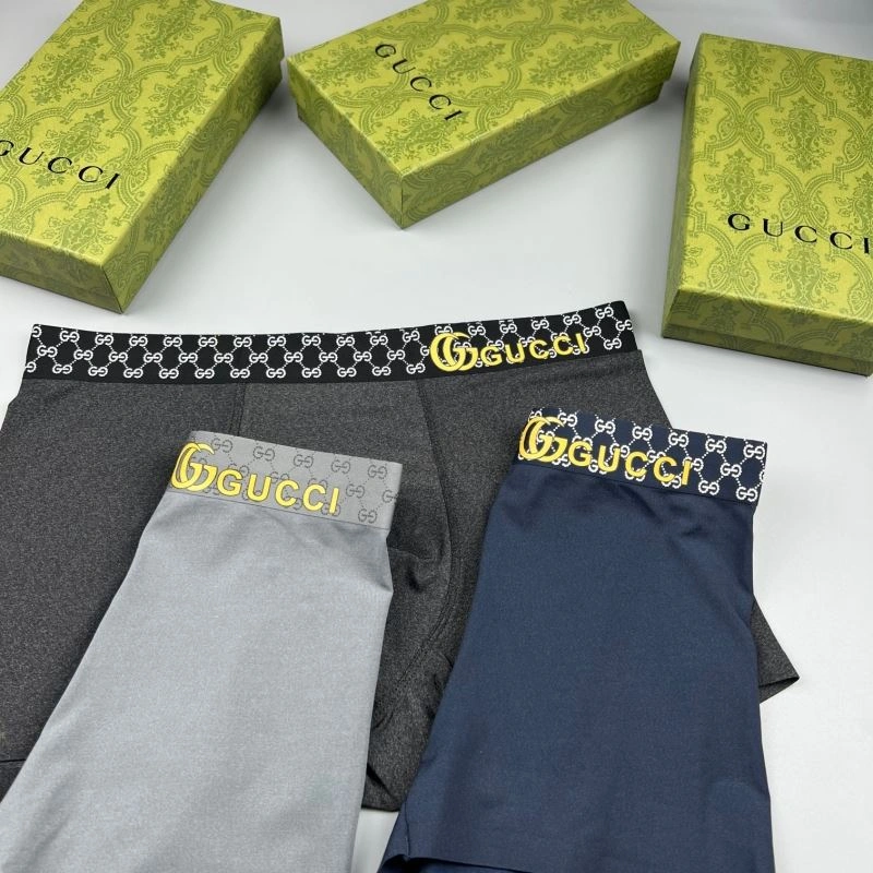 Resilient Gucci Underwear 276782