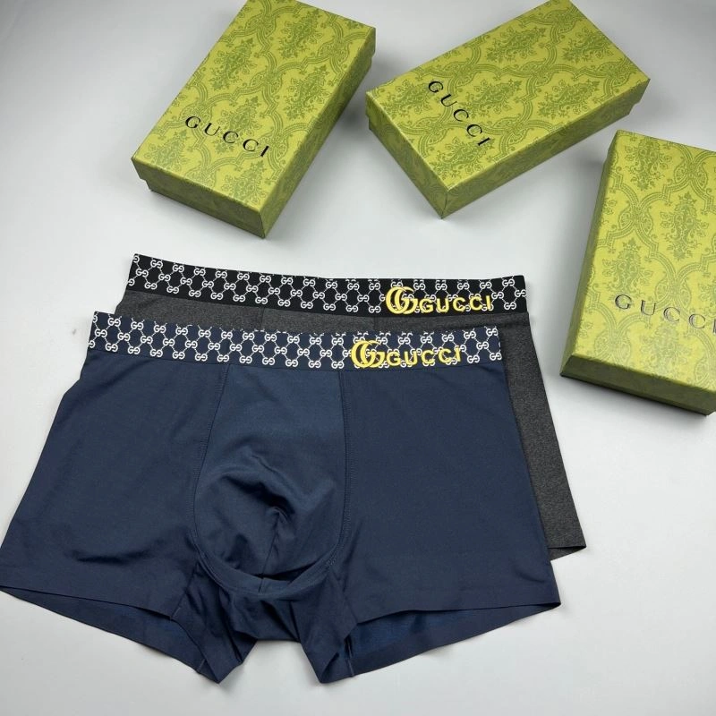 Resilient Gucci Underwear 276782