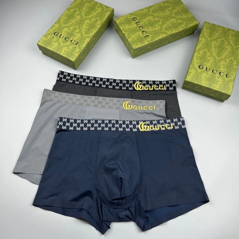 Resilient Gucci Underwear 276782