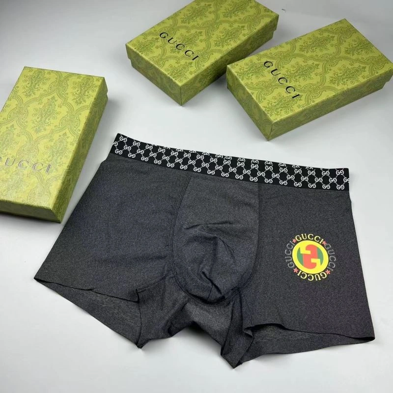 Resilient Gucci Underwear 276787