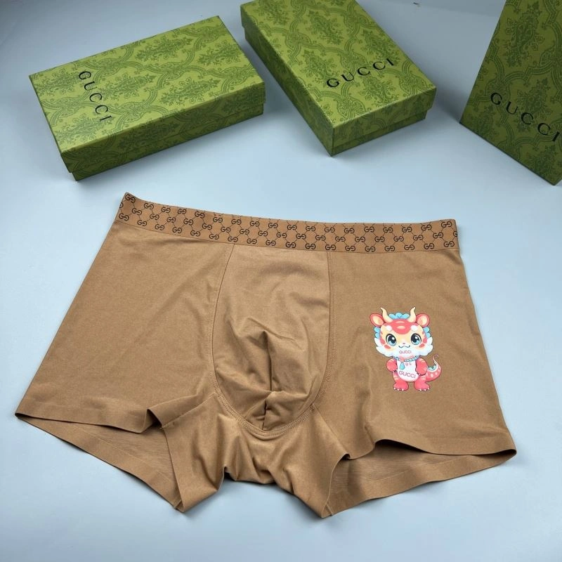 Gucci Underwear Sporty 276774