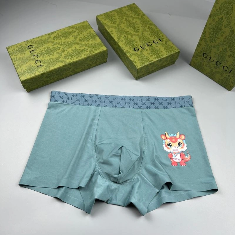 Gucci Underwear Sporty 276774