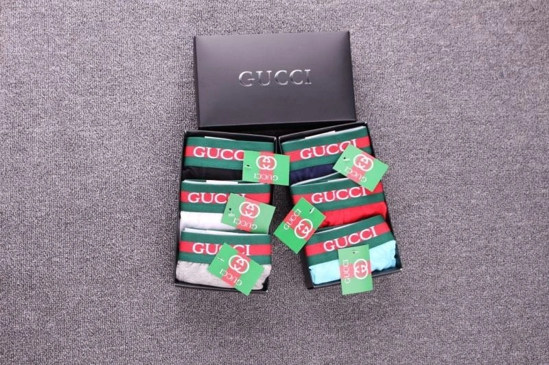 Gucci Underwear Colorful 276784