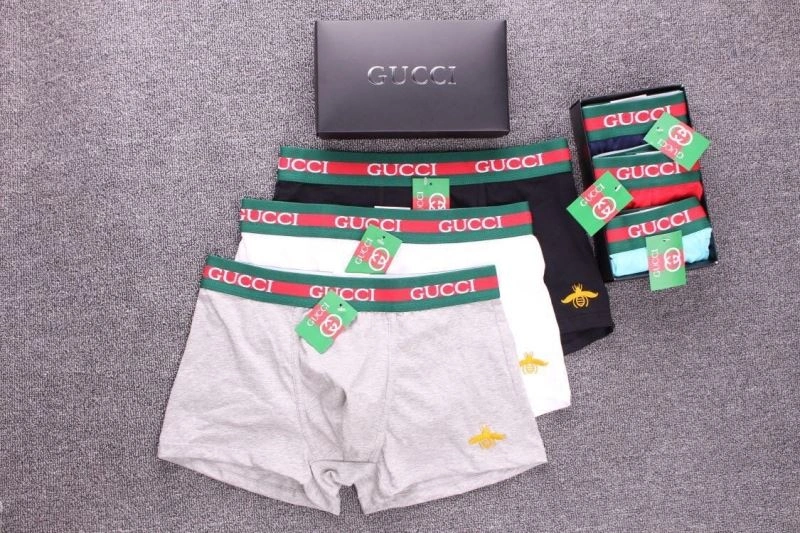 Gucci Underwear Colorful 276784
