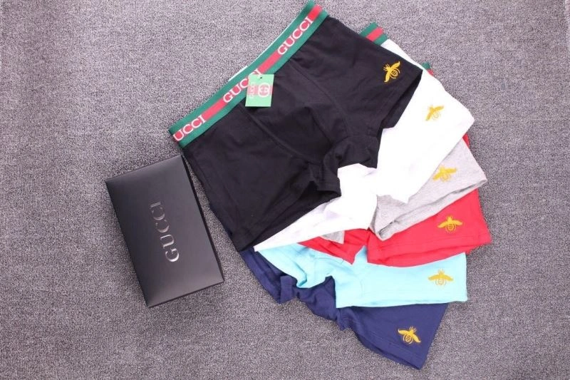 Gucci Underwear Colorful 276784