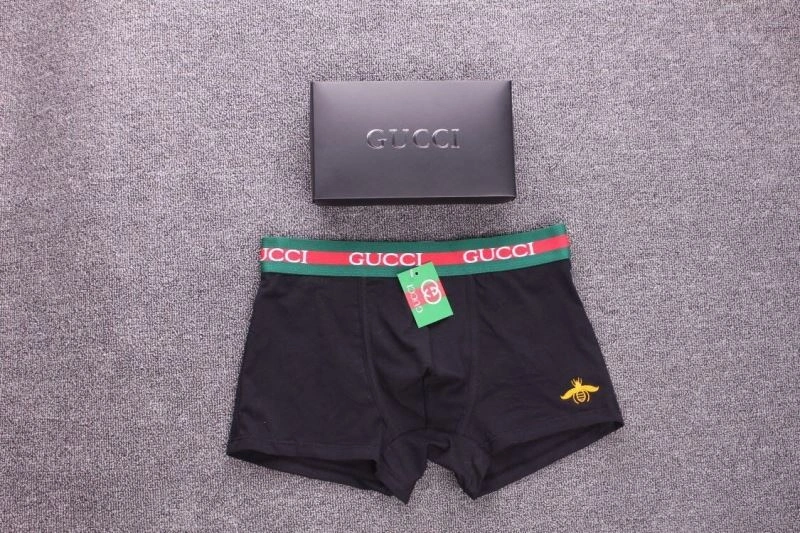 Gucci Underwear Colorful 276784
