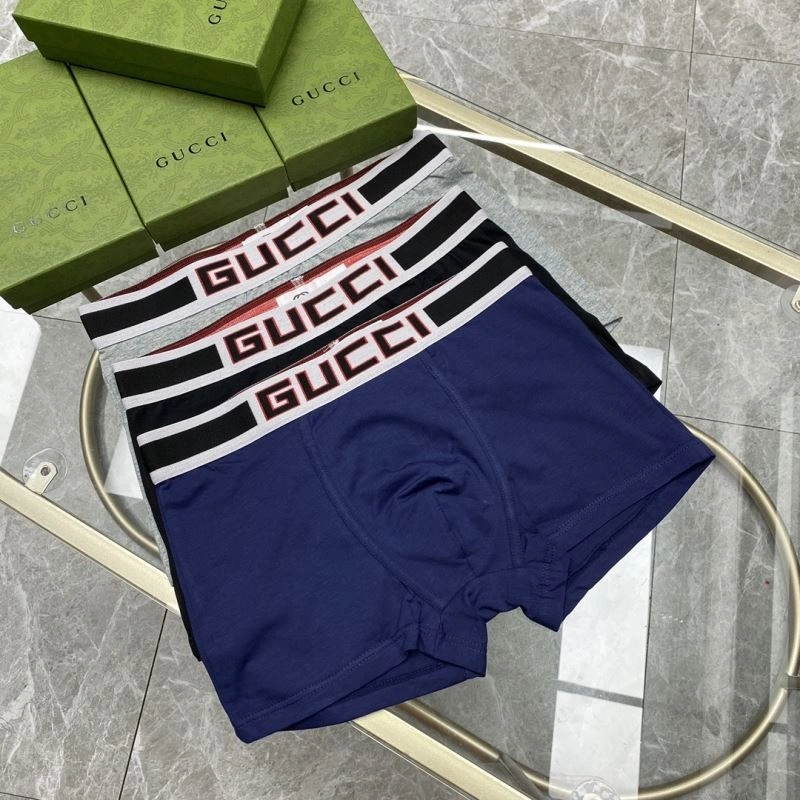 Sporty Gucci Underwear 276783
