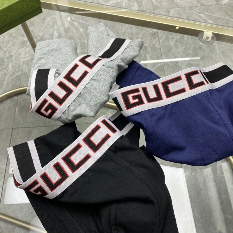 Sporty Gucci Underwear 276783