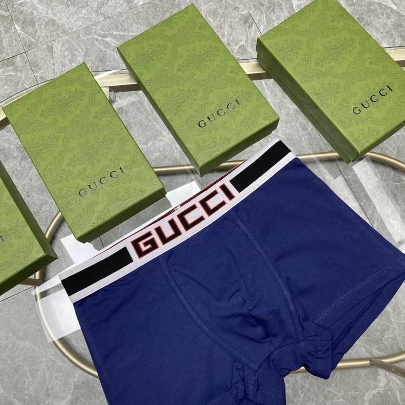 Sporty Gucci Underwear 276783