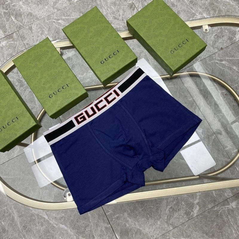 Sporty Gucci Underwear 276783