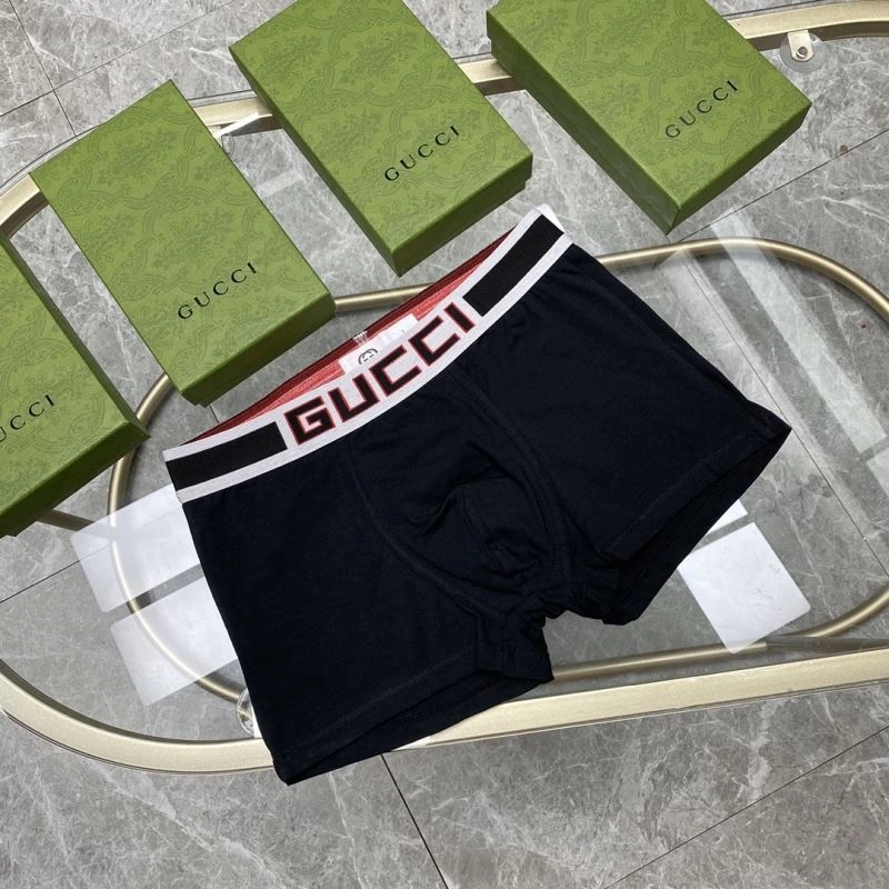 Sporty Gucci Underwear 276783