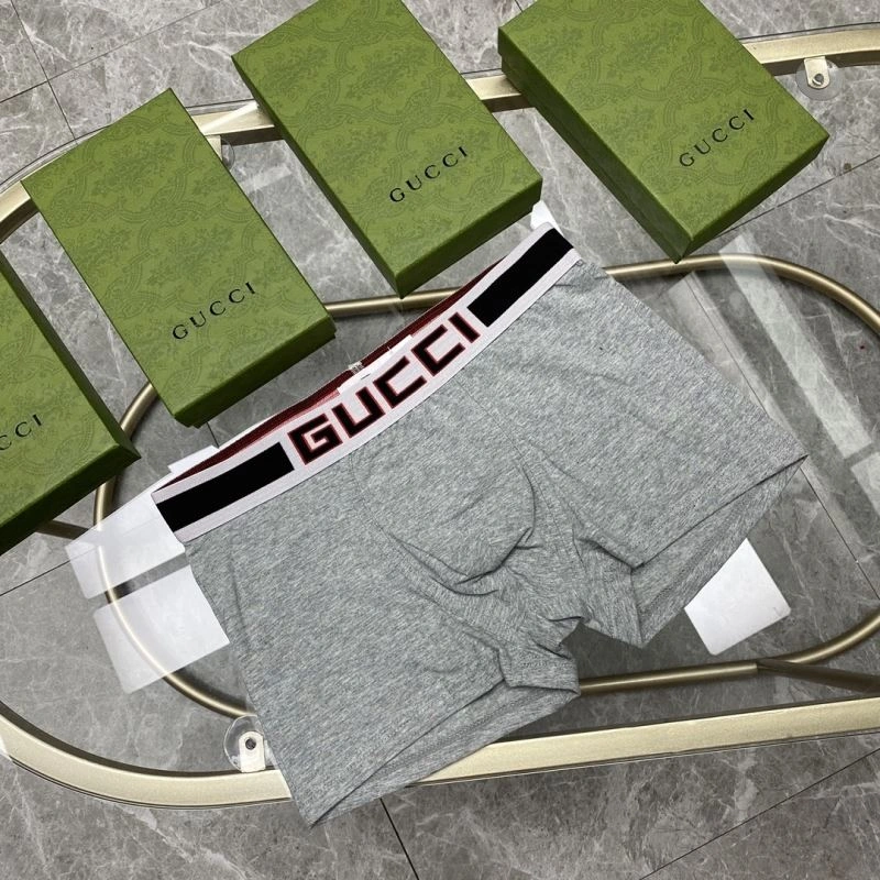 Sporty Gucci Underwear 276783
