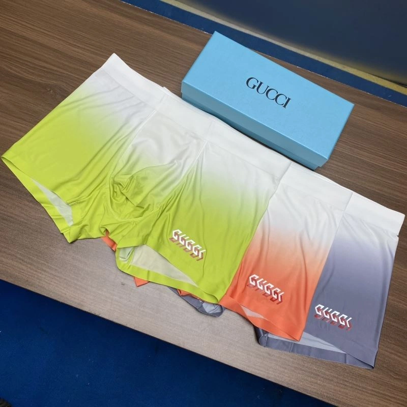 QuickDry Gucci Underwear 276777