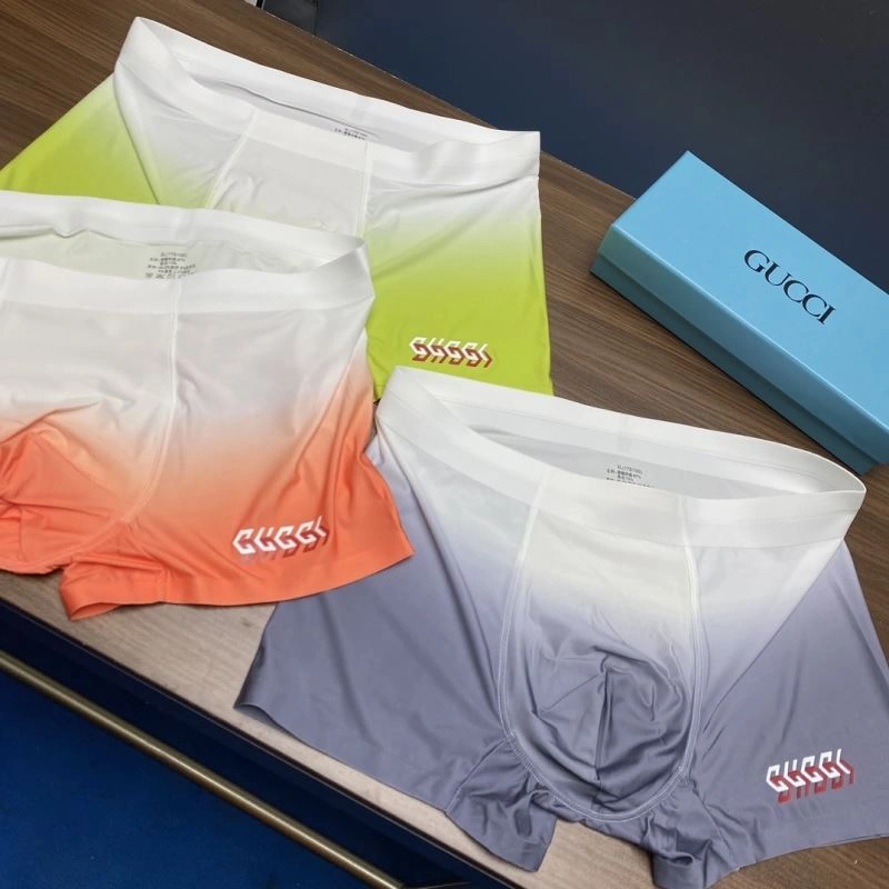 QuickDry Gucci Underwear 276777