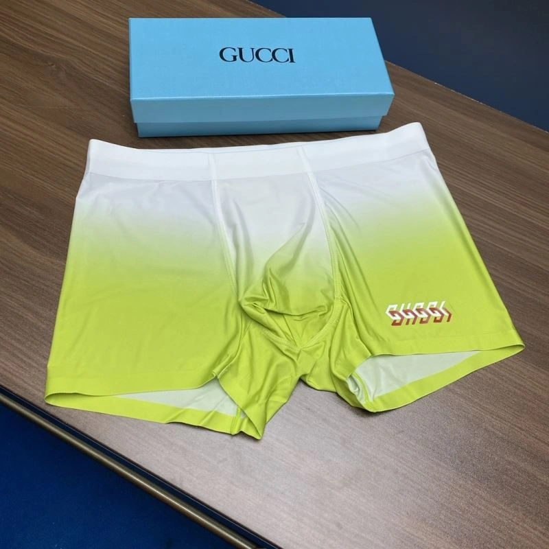 QuickDry Gucci Underwear 276777
