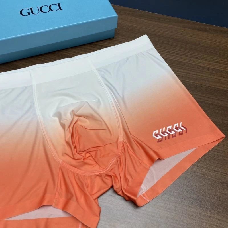 QuickDry Gucci Underwear 276777