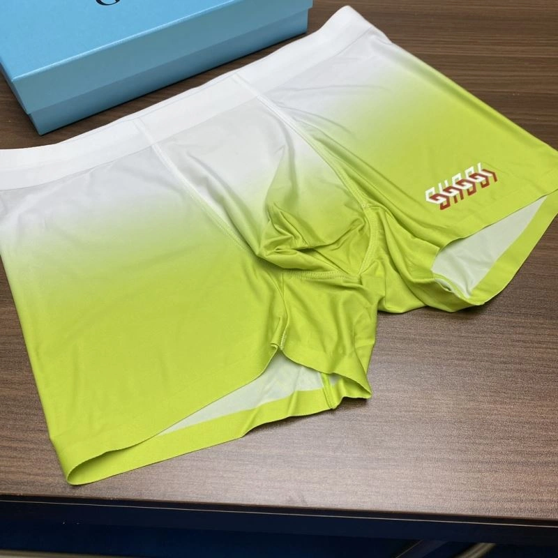 QuickDry Gucci Underwear 276777