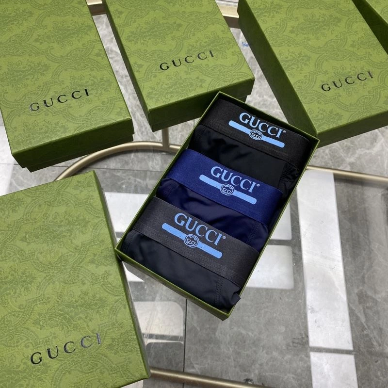 Colorful Gucci Underwear 276786