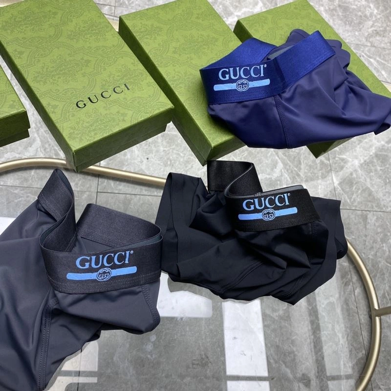 Colorful Gucci Underwear 276786