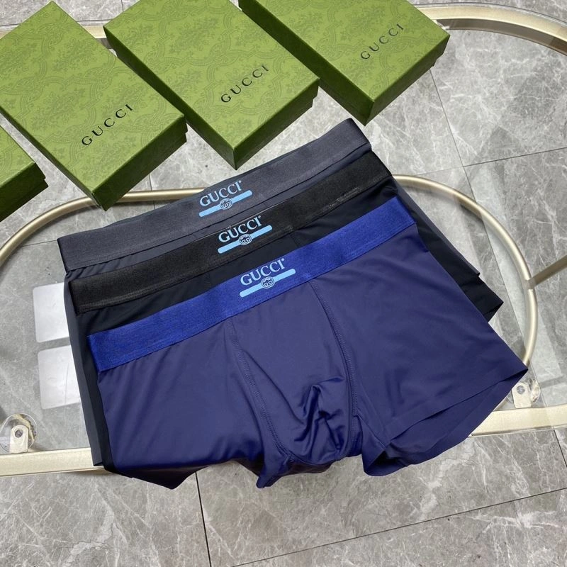 Colorful Gucci Underwear 276786