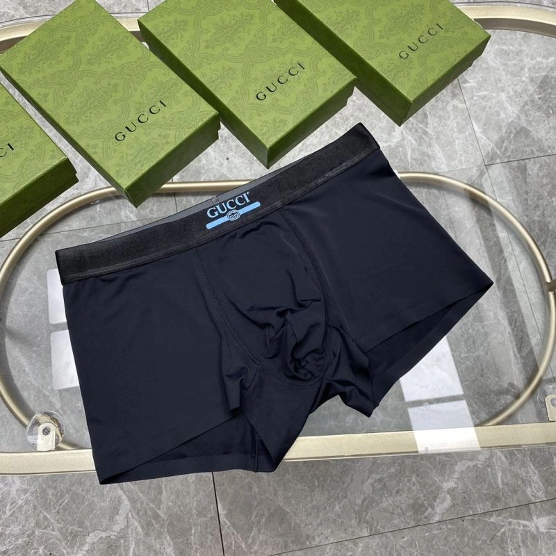 Colorful Gucci Underwear 276786