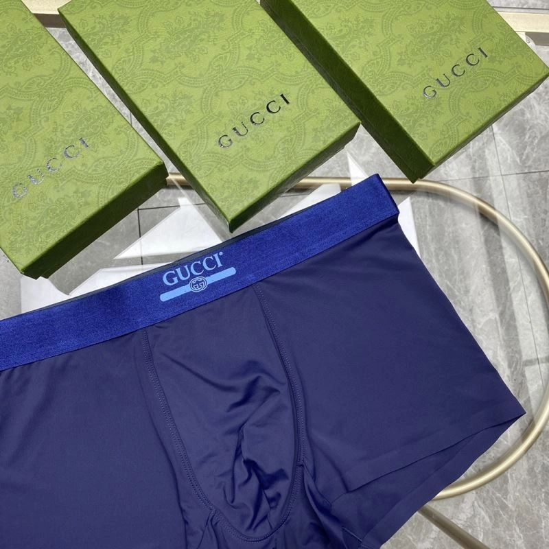 Colorful Gucci Underwear 276786