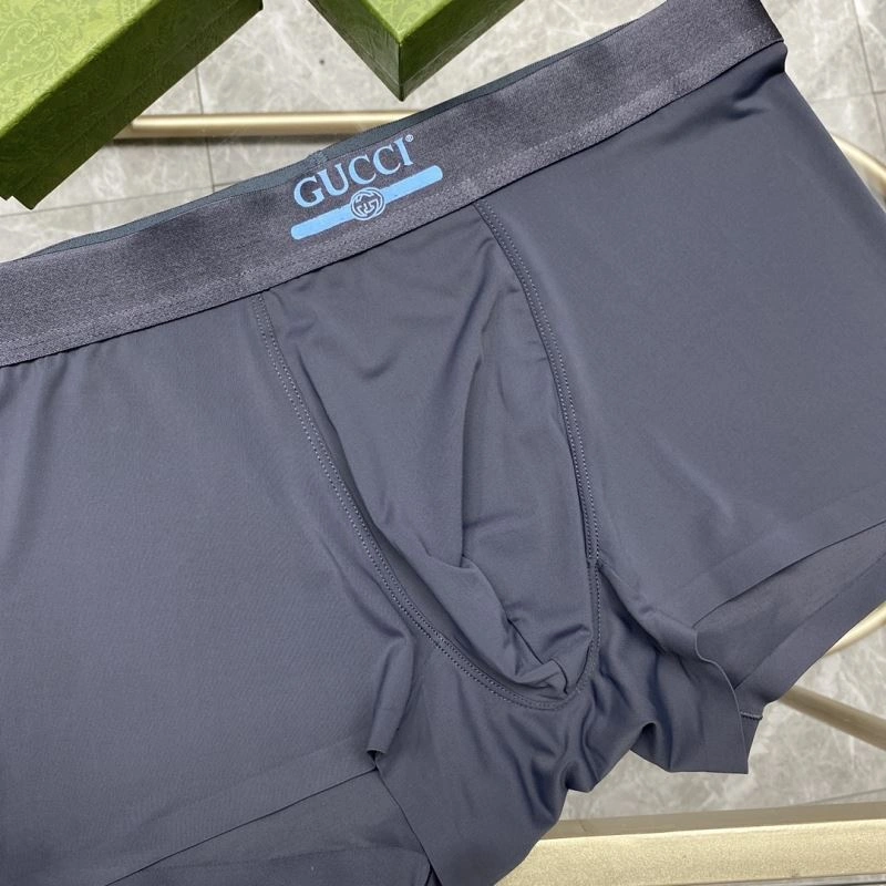 Colorful Gucci Underwear 276786