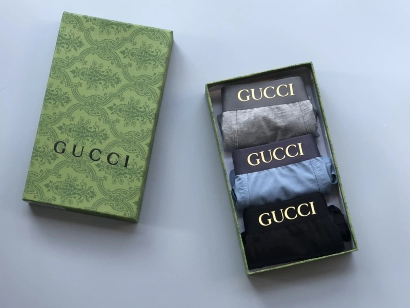 Gucci Underwear TravelReady 276648